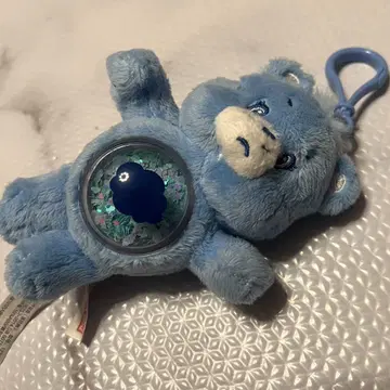 POP MART Care Bears Cozy Life 케어베어 봉제 인형