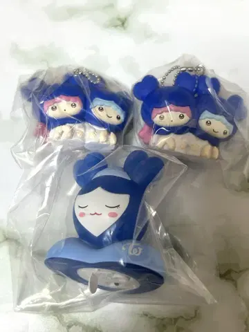 twice 가챠가챠