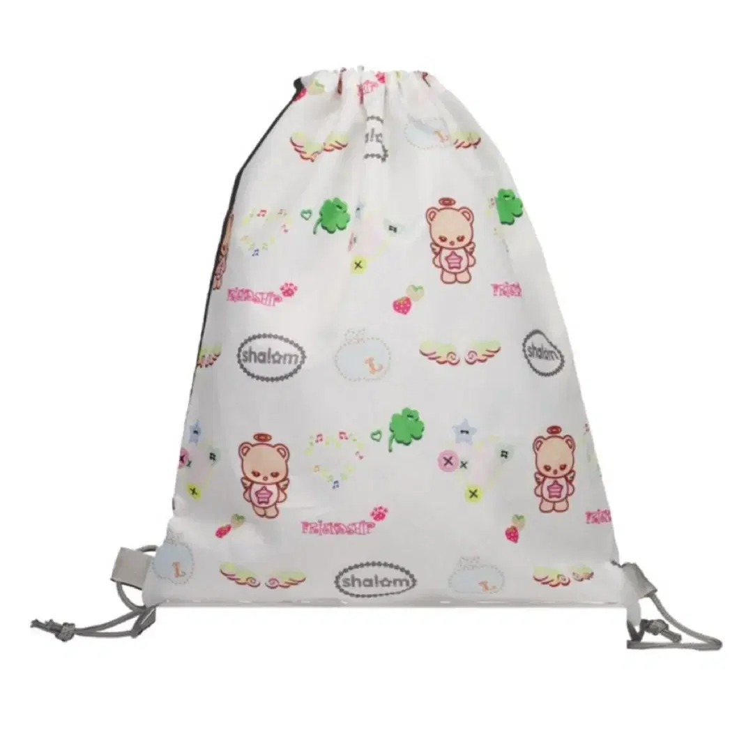 Shalom Club Puro Puro Star Bag #샬롬클럽,#샬롬클럽백,#샬롬