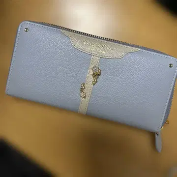 사만다 타바사 여성용 장지갑