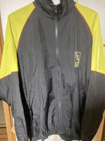 XLARGE 나일론 자켓