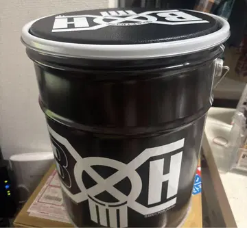 바운티 헌터 30th 스컬 군 bounty hunter