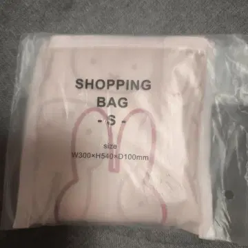 미피 에코백