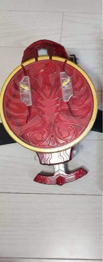 가면라이더 오즈 타자 스피너