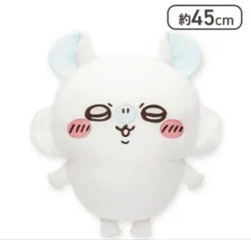 치이카와 (먼작귀) 모몽가 초 BIG 봉제 인형