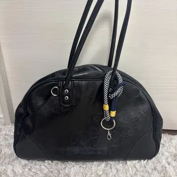 앤티크 참 부착 보스턴