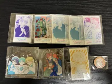 얼굴 취향 만복 가챠 묶음 판매
