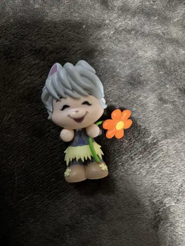 Mrs. GREEN APPLE 후지와라 료카 FJORD 피규어