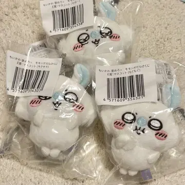 치이카와 (먼작귀) 모몽가 복권 E상