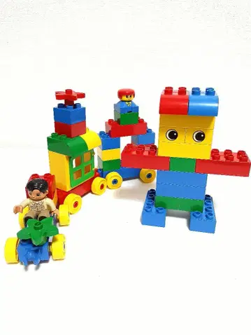 LEGO 레고 듀프로 오리지널