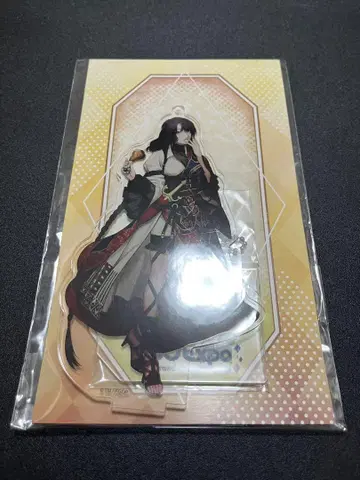 FGO 페스티벌 2024 헤파이스티온 페이커 아크릴 스탠드