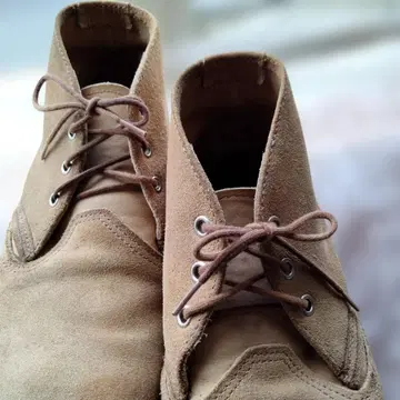 [ 26.5cm ] 레드윙 3143 처카 부츠