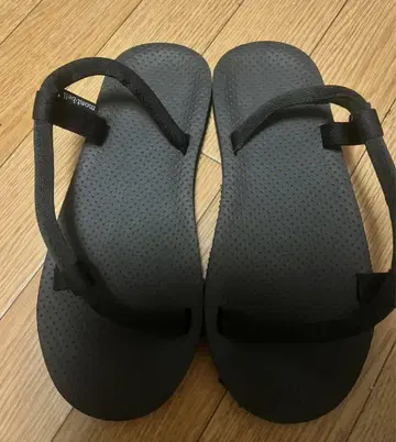 몽벨 삭온 샌들 M