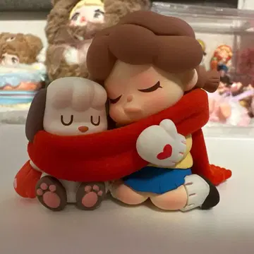 웬디 피규어