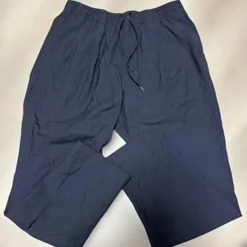Bshop 팬츠 네이비