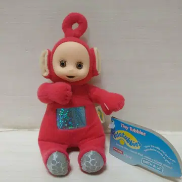 텔레토비즈 봉제 인형 마스코트 포