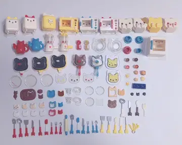 냥코 주방 시리즈 묶음 판매