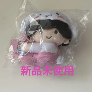 나니와단시 미치에다 슌스케 산리오 콜라보