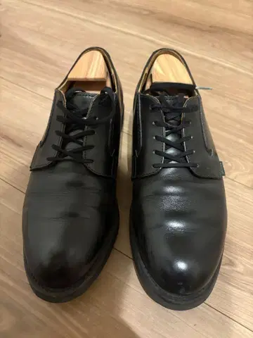 redwing 포스트맨 신발
