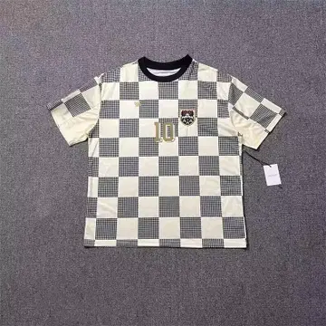 Aime leon dore team soccer jersey L