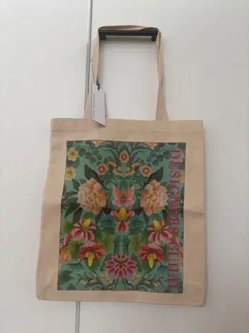 미사용*DESIGNERSGUILD 토트백