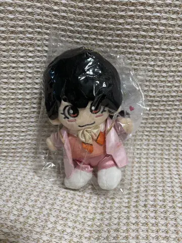 나니와단시 오오니시 류세이 봉제 인형
