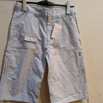폼폼넷 숏팬츠