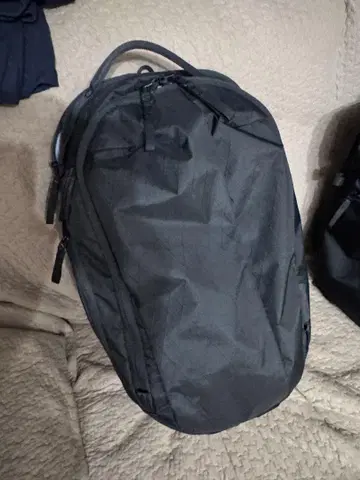 able carry max EDC