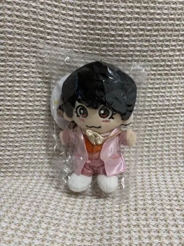 나니와단시 오니시 류세이 봉제 인형