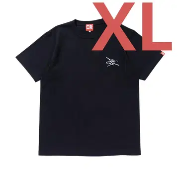 ALLIN TEE BLACK 스트릿 그래피티 사이즈 XL