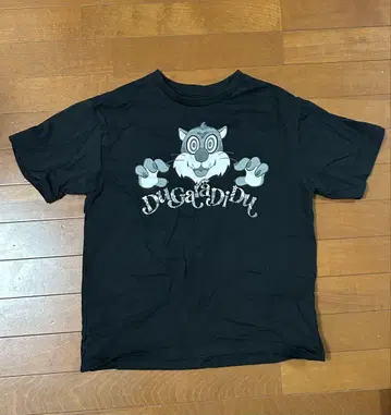 SEKAI NO OWARI 세카오와 셔츠