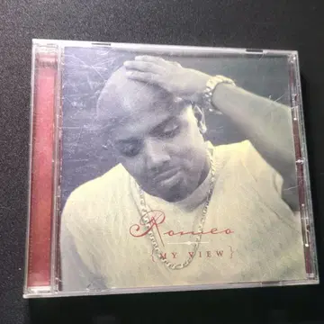 ROMEO [ My View ] CD