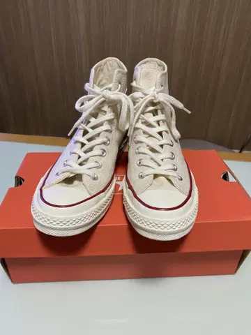 CONVERSE Chuck Taylor 1970 25.0cm