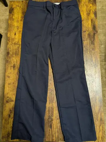 RED KAP 7.5oz 진컷 워크 팬츠 PT50
