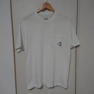 THE NORTH FACE 포켓 T셔츠