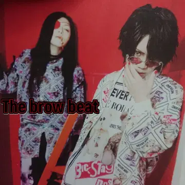 BACKSTAGE PASS 토트백 The brow beat