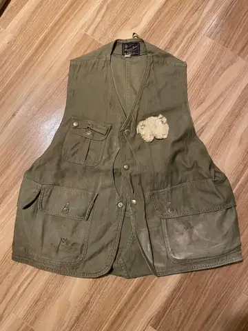 50's American Field 하프문 베스트