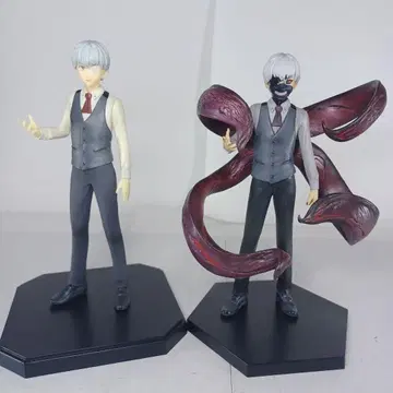 도쿄 구울 카네키 켄 DXF 피규어 SP 도쿄 구울