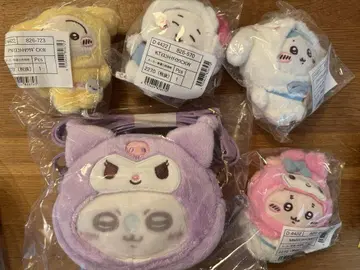 치이카와 5세트
