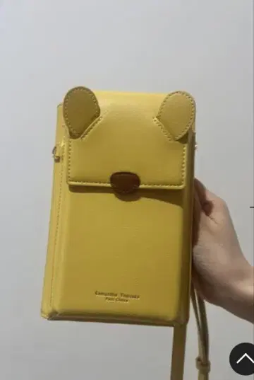 [ 곰돌이 푸 ] 컬렉션 스마트폰 숄더