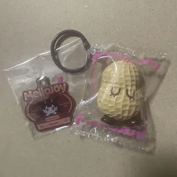 Mellojoy 치비코 미니피넛