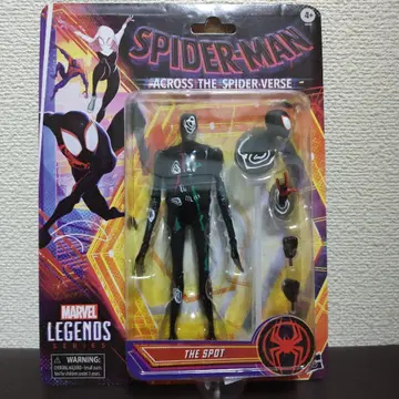 MARVEL LEGENDS THE SPOT 마블 레전드 스팟