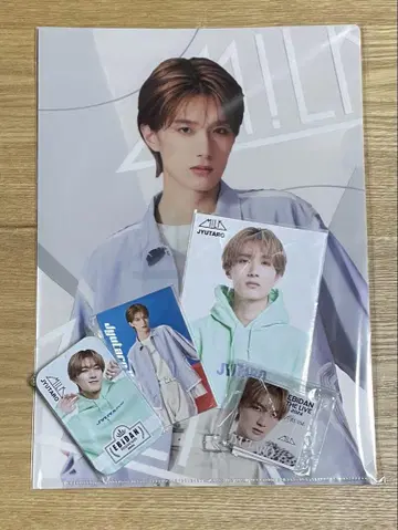 EBiDAN 2024 M!LK 야마나카 유타로
