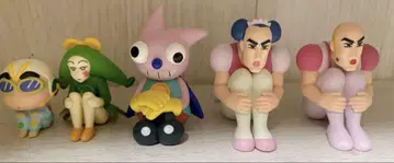 짱구는 못말려(크레용 신짱) 기다림 6 헨더랜드 대모험 컴프