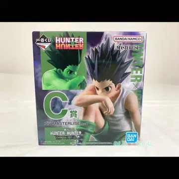 제일복권 HUNTER x HUNTER CHMERA ANT 2 C상 곤