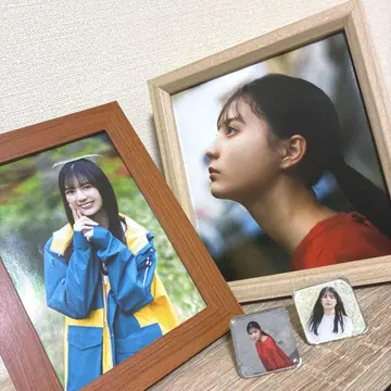 코사카 나오 굿즈