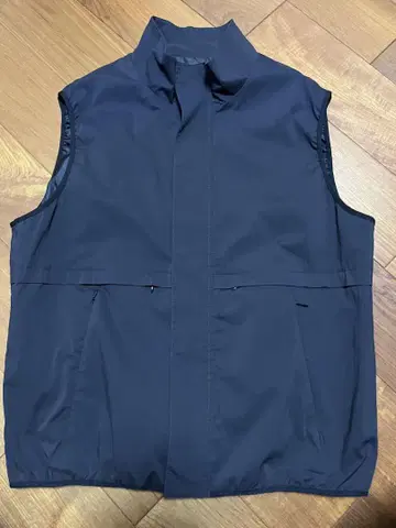 shiun 베스트 TECH VEST
