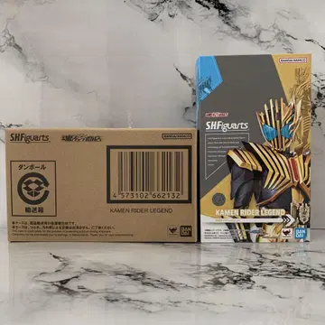 S.H.Figuarts 가면라이더 레전드