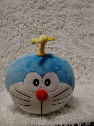 최신 프라이스 도라에몽 빙글빙글 대나무 잠자리 BIG 봉제 인형