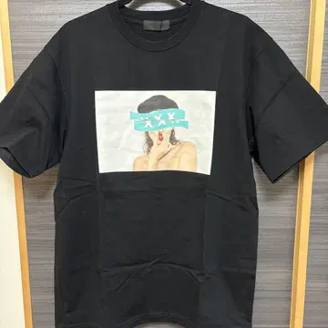 GOD SELECTION XXX 티셔츠